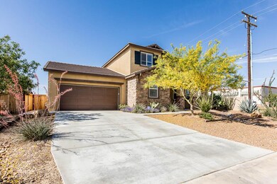 3440 Stetson Ave, Rosamond, CA 93560 - photo 2