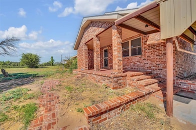 17458 E 1230 Rd, Erick, OK 73645 - photo 7