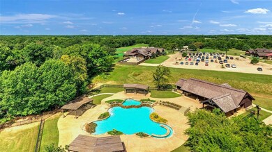 489 Clubhouse Dr, Gordonville, TX 76245 - photo 5