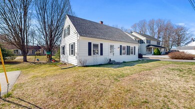 4 Therrien Ave., Saco
