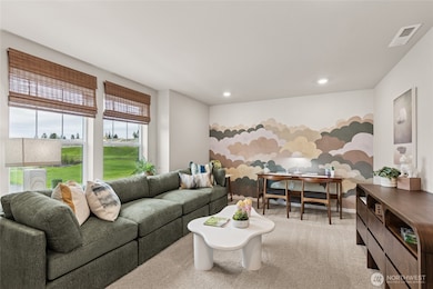 535 Hann St unit 5, Buckley, WA 98321 - photo 5