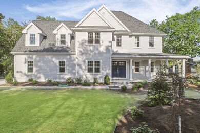 51 Tobey Ln, East Falmouth, MA 02536 - photo 7