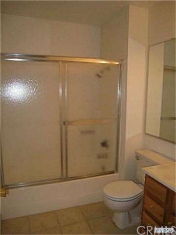 Bathroom one