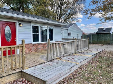 3000 N Reserve St, Muncie, IN 47303 - photo 2