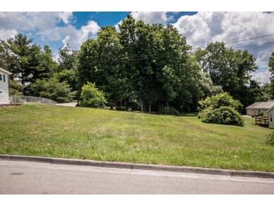 057 Acre Lot Abingdon