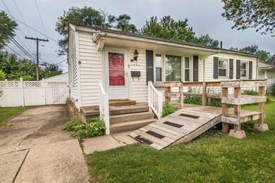 1491 Shady Lane