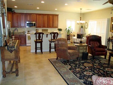 Property Photo. Great room