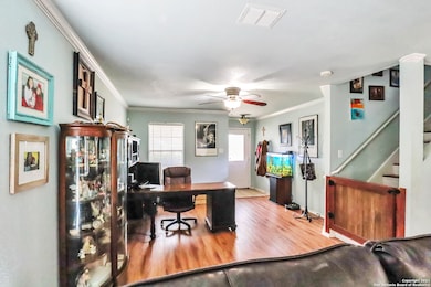 3806 Torey Mesquite, San Antonio, TX 78261 - photo 5