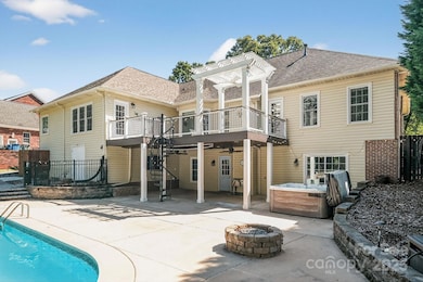 208 Stone Ridge Dr, Salisbury, NC 28146 - photo 6