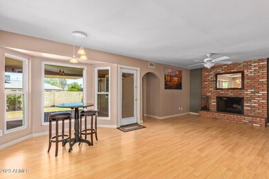 1424 W Temple Place, Chandler, AZ 85224 - photo 7