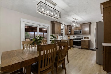 470 W Whiskey Run Rd NE, New Salisbury, IN 47161 - photo 7