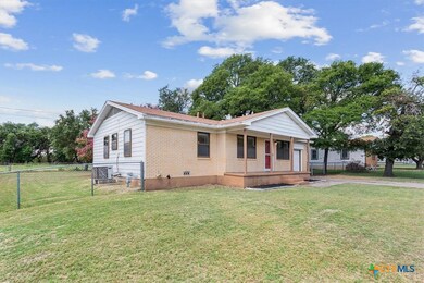 2313 Post Oak Ave, Copperas Cove, TX 76522 - photo 2