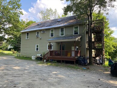 9 Route 8a N, Charlemont, MA 01339 - photo 2