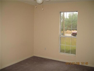 Bedroom.