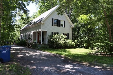 298 West St, East Bridgewater, MA 02333 - photo 3