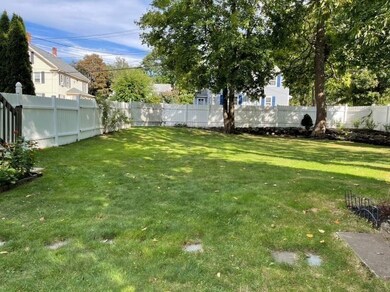 101 Bolivar St unit 1, Canton, MA 02021 - photo 5