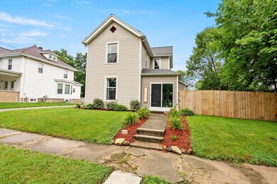 410 N Main St, Warren, IN 46792 - photo 2