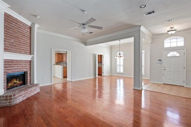 2617 Ellison Ct, Bedford, TX 76021 - photo 4