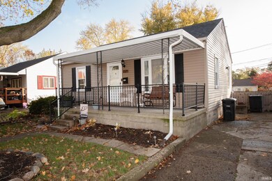 2325 N 26th St, Lafayette, IN 47904 - photo 3