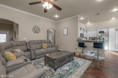 173 Bent Tree Loop, Haughton, LA 71037 - photo 5