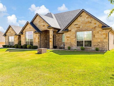 106 Tankersley Ln, Weatherford, TX 76087 - photo 4
