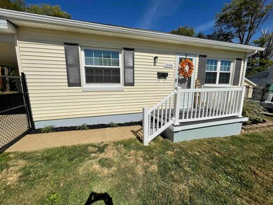 1106 E Water St, Princeton, IN 47670 - photo 5