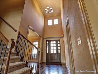 1805 NW Autumn Ave, Bentonville, AR 72712 - photo 3