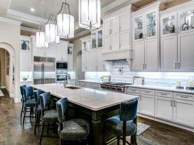 1024 Evergreen Place, Southlake, TX 76092 - photo 3