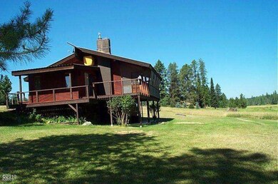 Summer Side Exterior