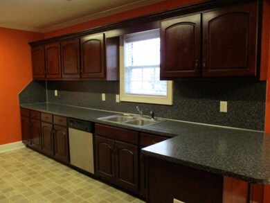 Kitchen view 3