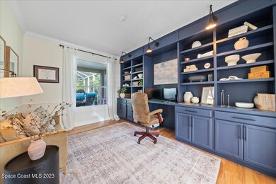 Custom Office