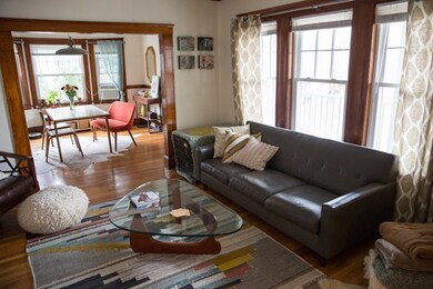 19 Elliot Terrace unit 21, Newton Upper Falls, MA 02464 - photo 4