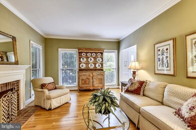 8329 Woodacre St, Alexandria, VA 22308 - photo 5