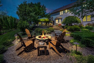 1215 Drumbarton Court