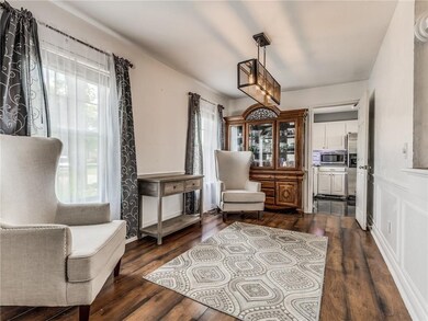 2317 NW 118th St, Oklahoma City, OK 73120 - photo 3