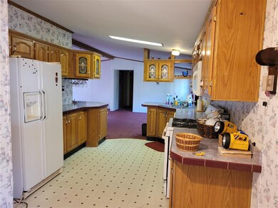 171 Edgar Albert Rd unit 1, Rumney, NH 03266 - photo 6