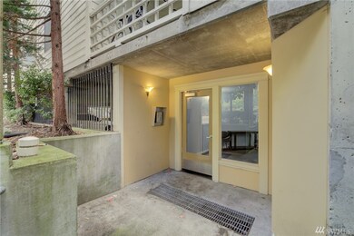 Forrest Villa Apartments unit A306, Shoreline, WA 98133 - photo 2