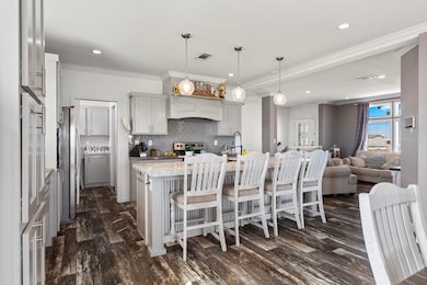 13551 W Cheyenne Rd, Odessa, TX 79763 - photo 4