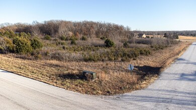 Paved Access