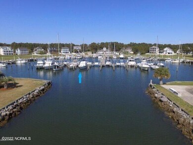 Boat slip 52