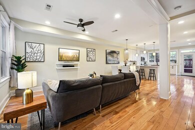 2912 12th St NE, Washington, DC 20017 - photo 6