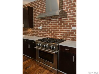 Photo of similar floorplan