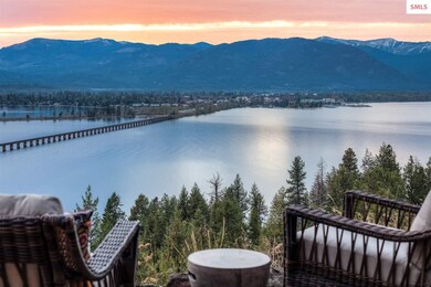 This photo provides a better feel for the view you
