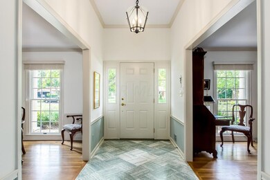 Foyer