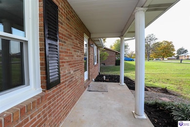 113 E Tophill Terrace, Elizabethtown, KY 42701 - photo 3