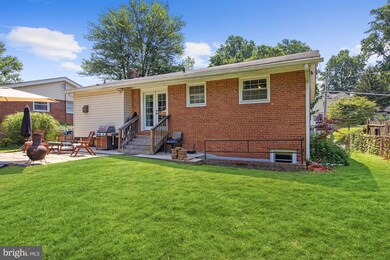 11316 Newport Mill Rd, Silver Spring, MD 20902 - photo 6