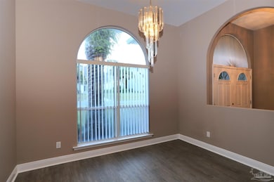 4005 Indigo Dr, Pensacola, FL 32507 - photo 3