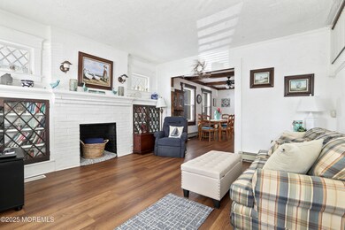 322 Mccabe Ave unit One, Bradley Beach, NJ 07720 - photo 2