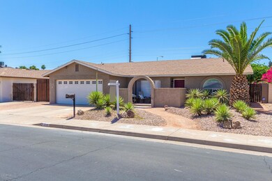 2515 W Naranja Ave unit 6, Mesa, AZ 85202 - photo 3