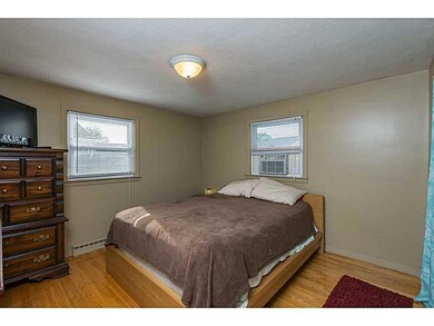 Bedroom.